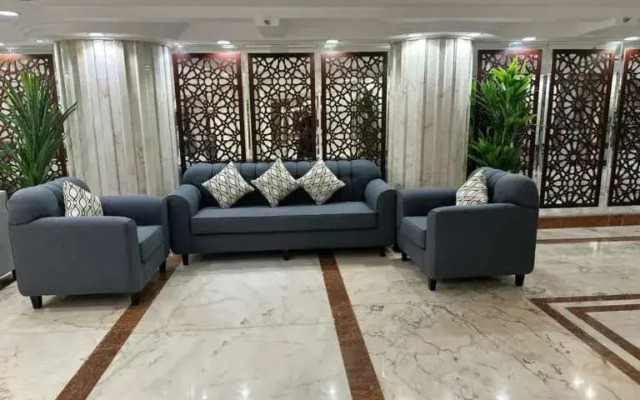 Emaar Austorah