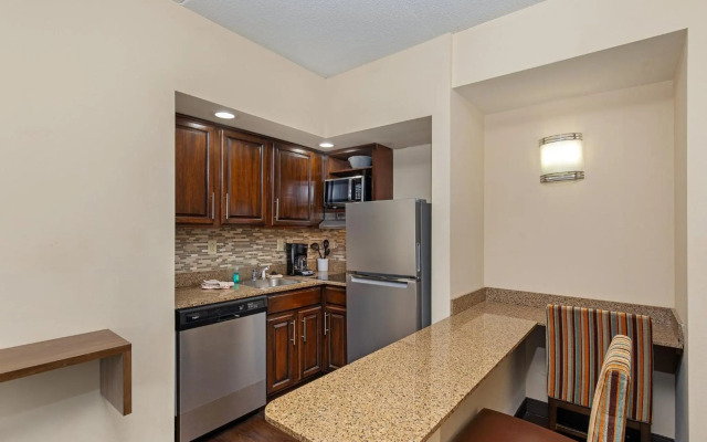 Staybridge Suites Oak Ridge by IHG