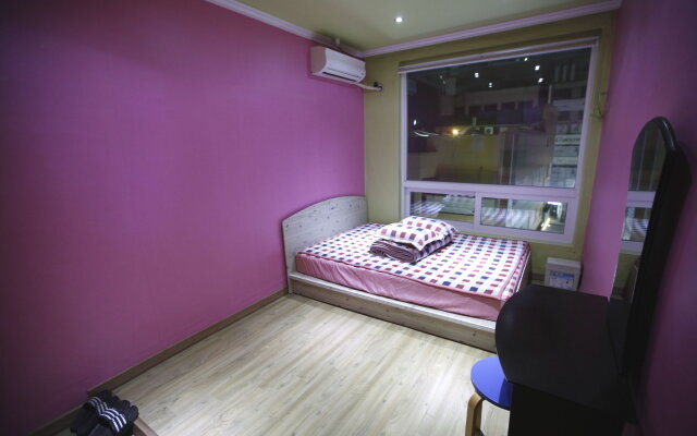 Bluefish Guesthouse - Hostel