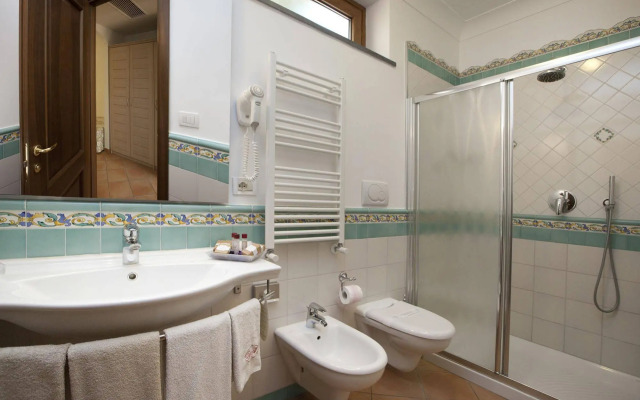 Relais Villa Angiolina