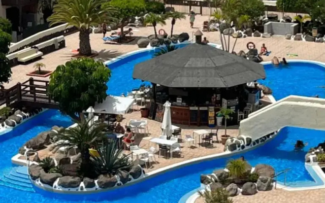 Casa balcon del mar 1