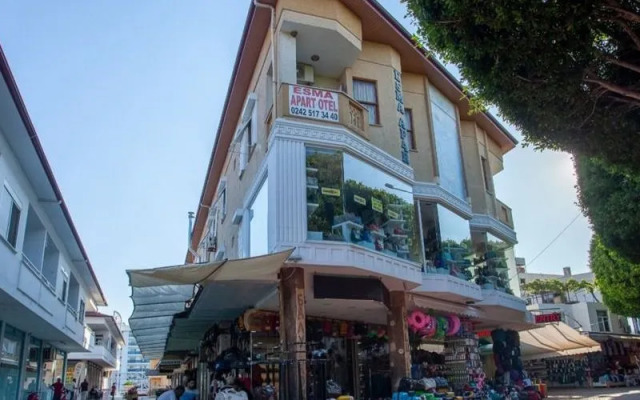 Esma Apart Otel