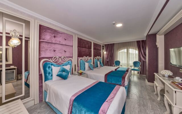 Marnas Hotels