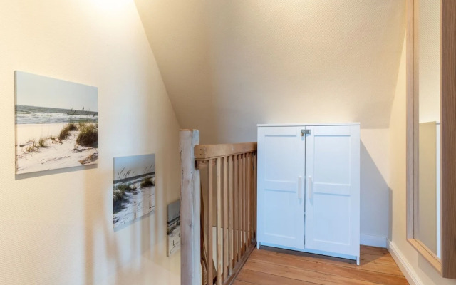 Ferienhaus in Tonning