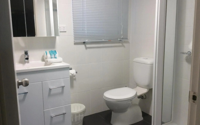 Portobello Resort Apartments