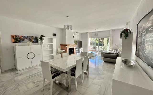 Villa Dolce Vita