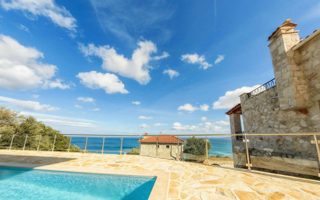 Orient Villas