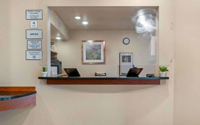 Extended Stay America Select Suites - Grand Rapids - Wyoming