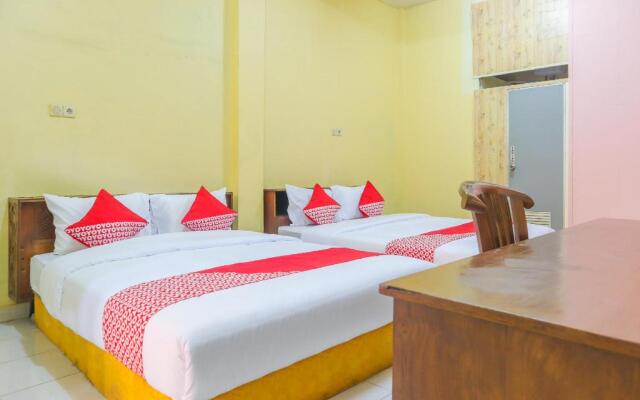 Hotel O Superbedroom