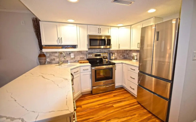 Constellation House 510 2 Bedroom Condo by RedAwning