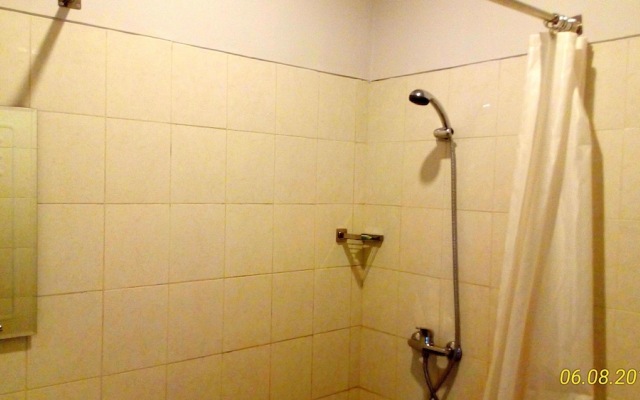 Dhyanapura City Hotel