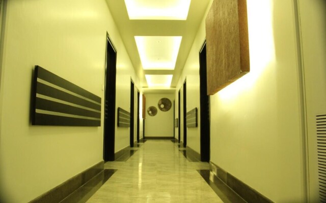 Clarks Inn Mathura