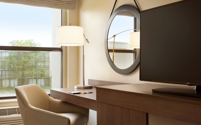 Hampton Inn Akron-Fairlawn