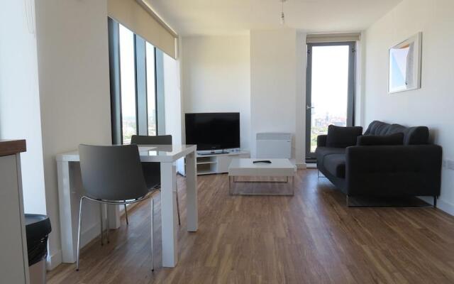 Quay Apartments