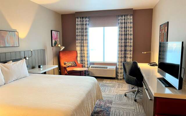 Hilton Garden Inn Oconomowoc