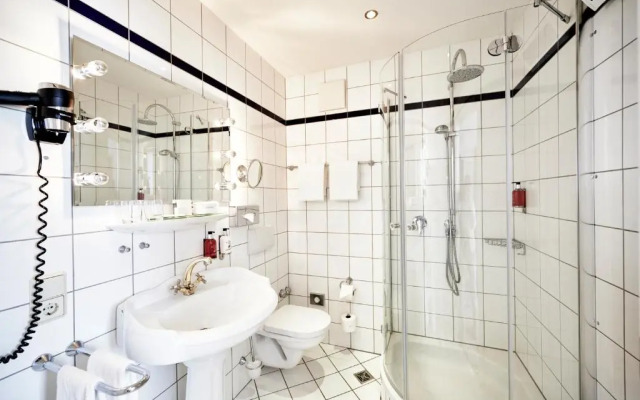 Weinromantikhotel Richtershof