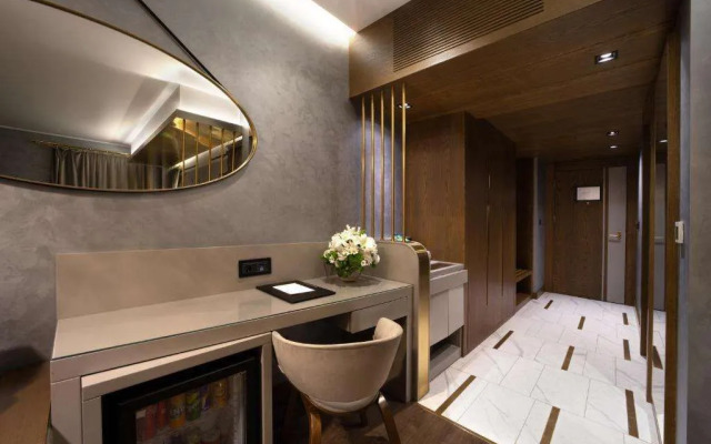 The Wings Hotel Istanbul