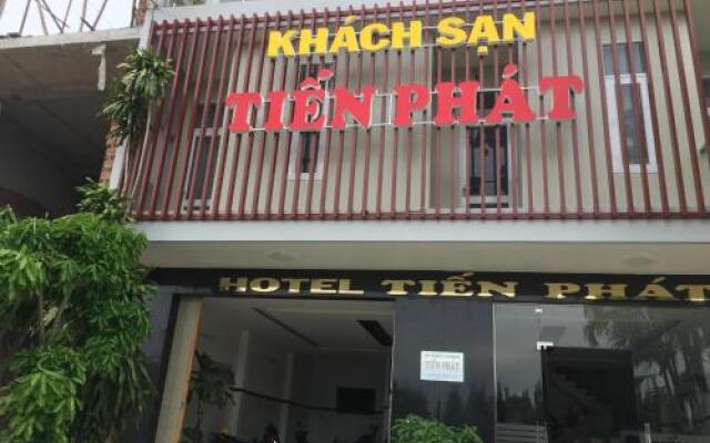 Tien Phat Hotel