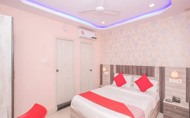 Oh My Rooms