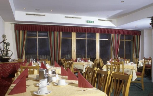 Hotel Garni Belmonte
