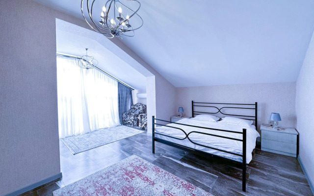 Qafqaz Suite Wonderful