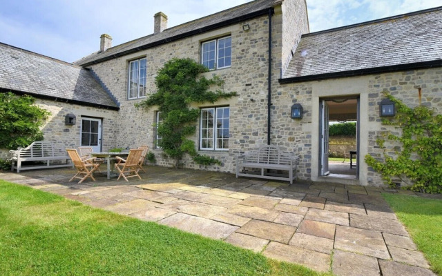 The Stone House