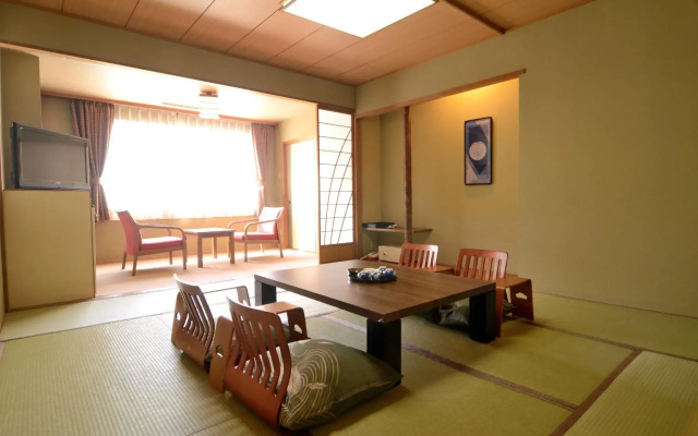 Noboribetsu Manseikaku