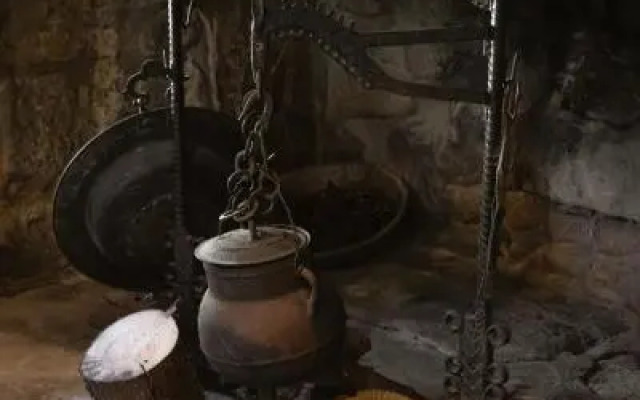 Pazo da Touza