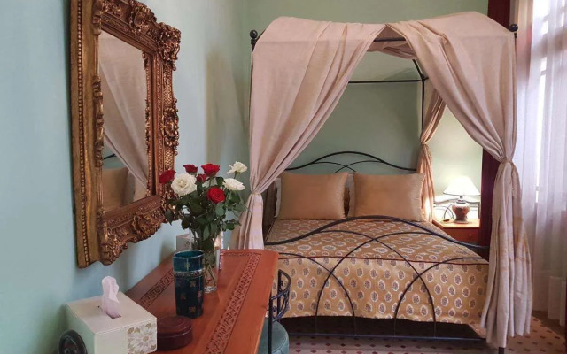 Riad Dar Karima