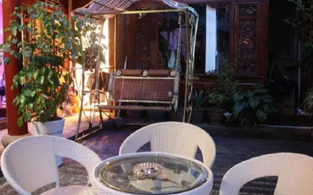 Hotel Butterfly Inn