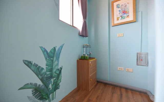 Penghu's Peace - B&B