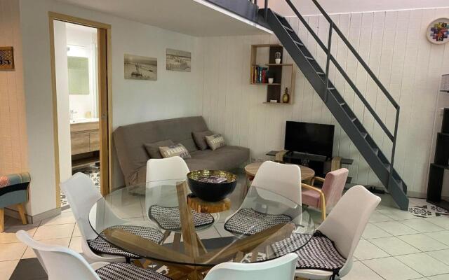 Appartement Cosy - Les Ecureuils