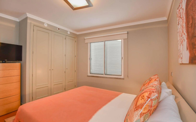 Apartamento Costa Do Sol