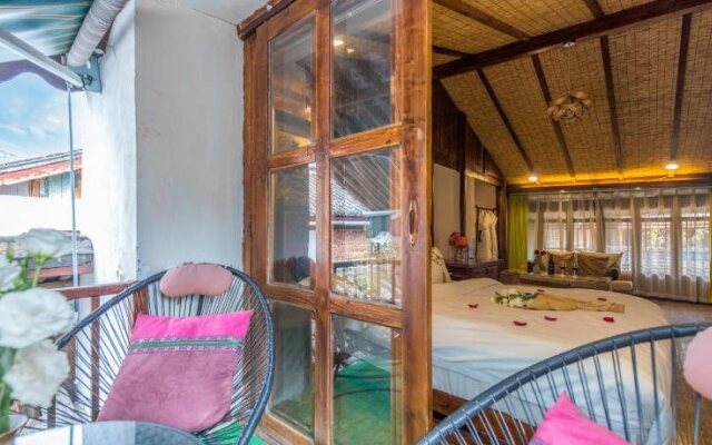 Lijiang Yi Jing Hotel