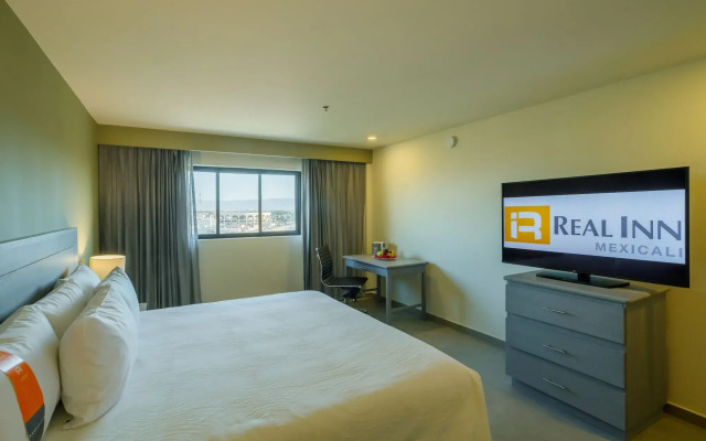 Real Inn Mexicali