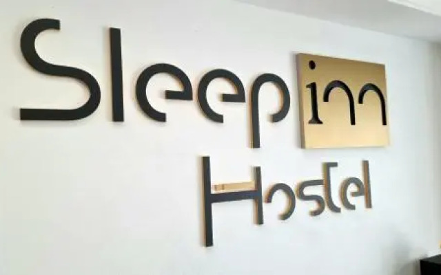 Хостел Sleep Inn