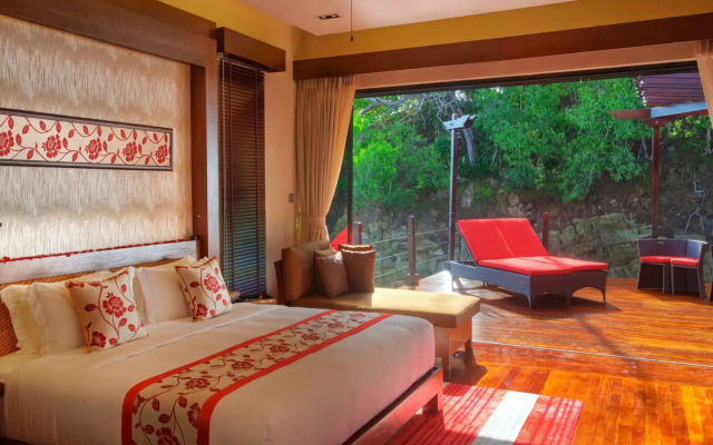 Gayana Marine Resort