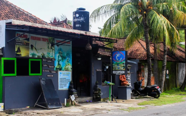 Temanteman 2