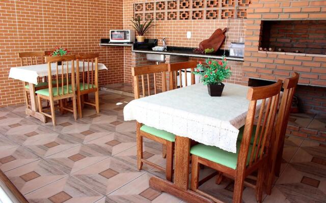 Tabuba Residence