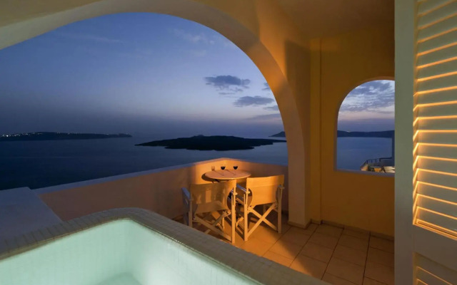 Tzekos Villas