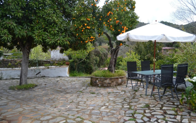 Casa Rural El Riandero