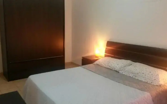 Monolocale Via Serrata 70