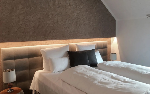 Meiser Rosenstuben Hotel