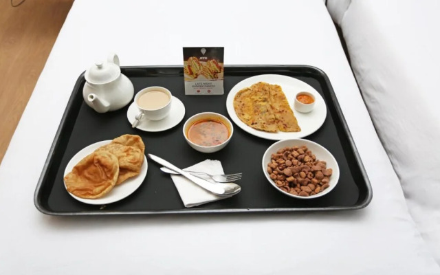 Hotel Ishant And Restaurant By OYO Rooms