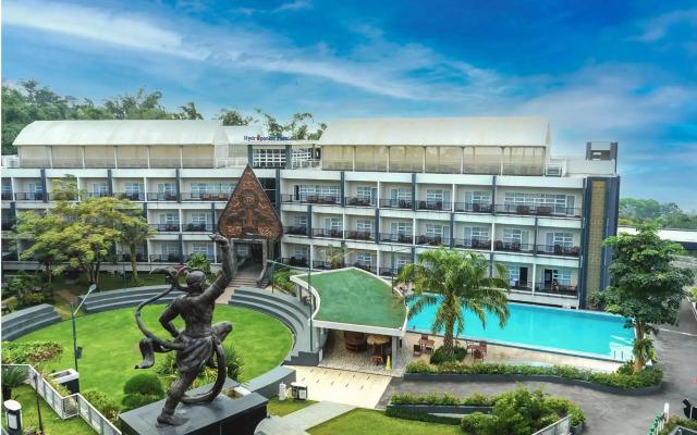 Griya Persada Convention Hotel & Resort