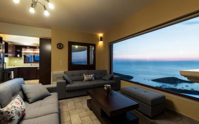 Jessica Luxury Villa
