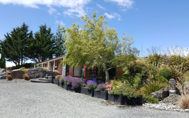 Sunset Heights Studio