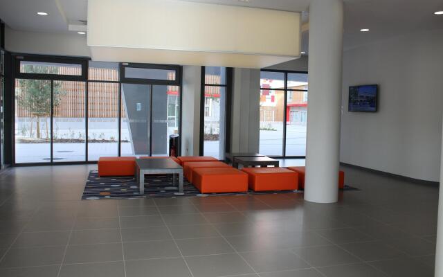 Holiday Inn Express Strasbourg - Centre by IHG