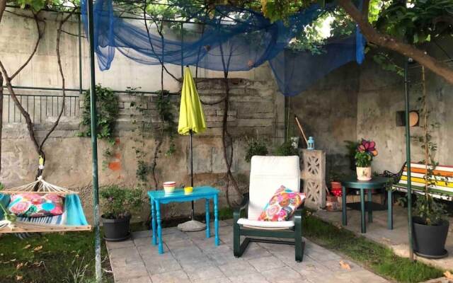 Sleeps 8, Pet Friendly, Garden & Roof Terrace