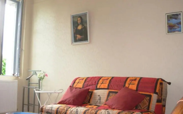 Gîtes du Puits Joli